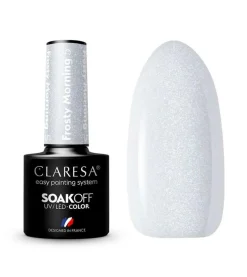 Esmalte semipermanente Soak off - 05: Frosty Morning
