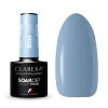 Esmalte semipermanente Soak off - 701: Blue