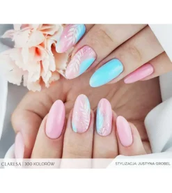 Esmalte semipermanente Soak off - 700: Blue