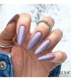 Esmalte semipermanente Soak off - 10: Frosty Morning