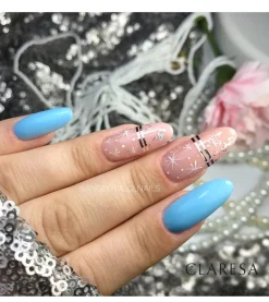 Esmalte semipermanente Soak off - 702: Blue