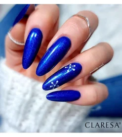 Esmalte semipermanente Soak off - 714: Blue