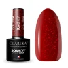Esmalte semipermanente Soak off - 431: Red