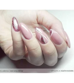 Esmalte semipermanente Soak off - 111: Nude