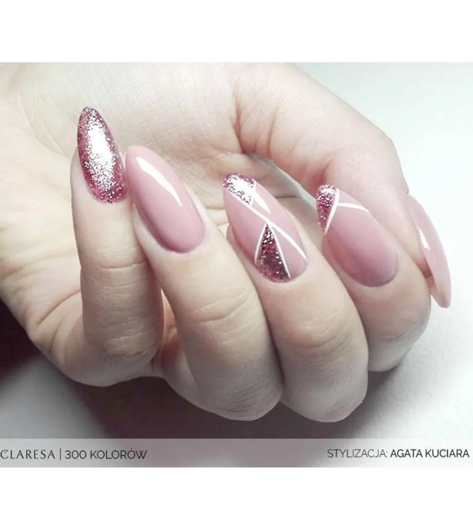 Esmalte semipermanente Soak off - 111: Nude