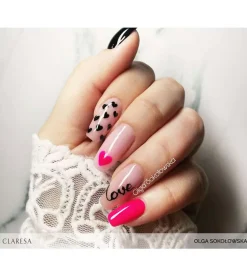 Esmalte semipermanente Soak off - 531: Pink