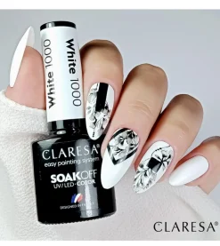 Esmalte semipermanente Soak off - 1000: White