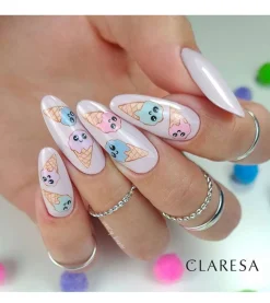 Esmalte semipermanente Soak off - 05: Ice Cream