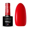 Esmalte semipermanente Soak off - 419: Red
