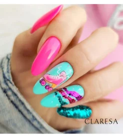 Esmalte semipermanente Soak off - 2: Neon