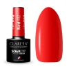 Esmalte semipermanente Soak off - 412: Red