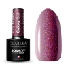 Esmalte semipermanente Soak off - Galaxy Red