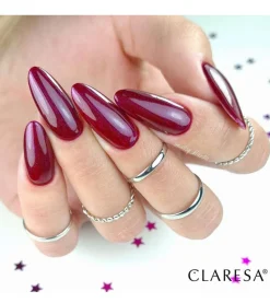 Esmalte semipermanente Soak off - Galaxy Red