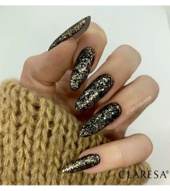 Esmalte semipermanente Soak off - 3: Glitter