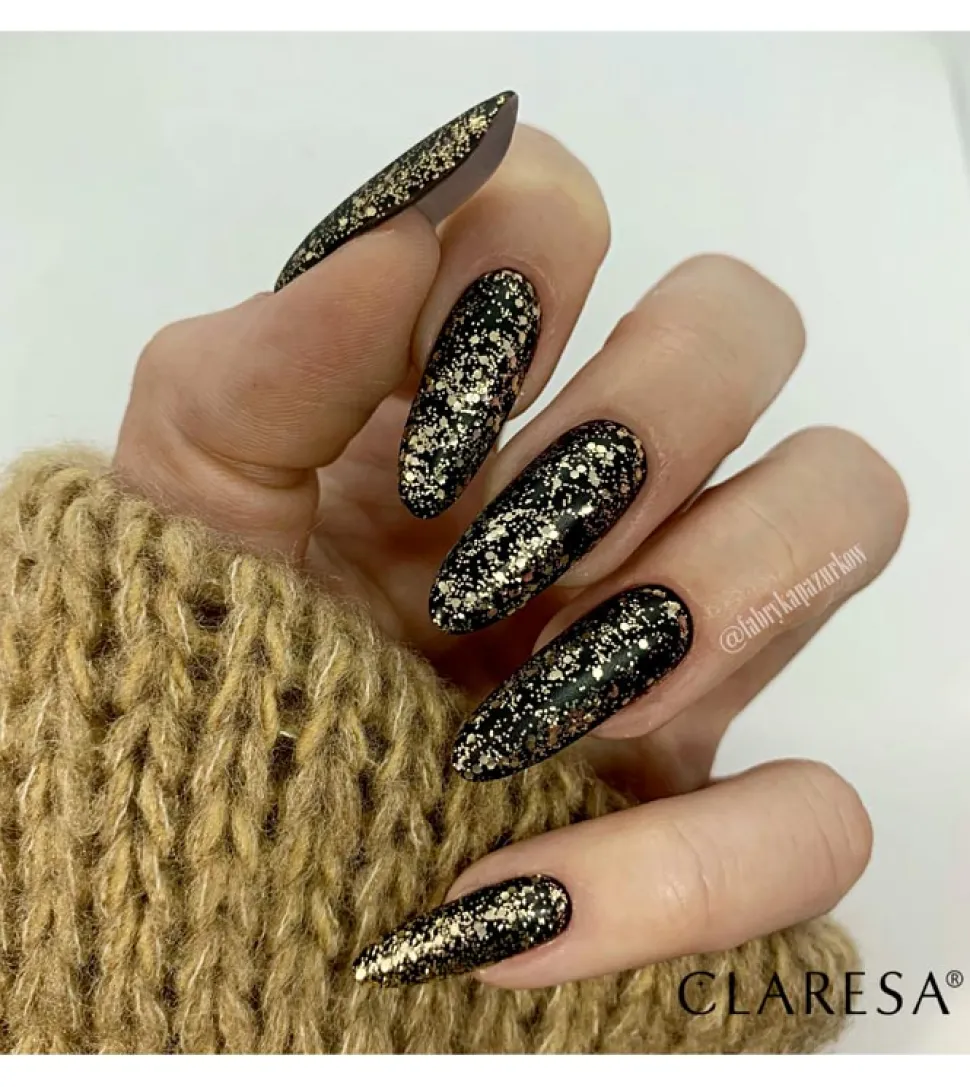 Esmalte semipermanente Soak off - 3: Glitter