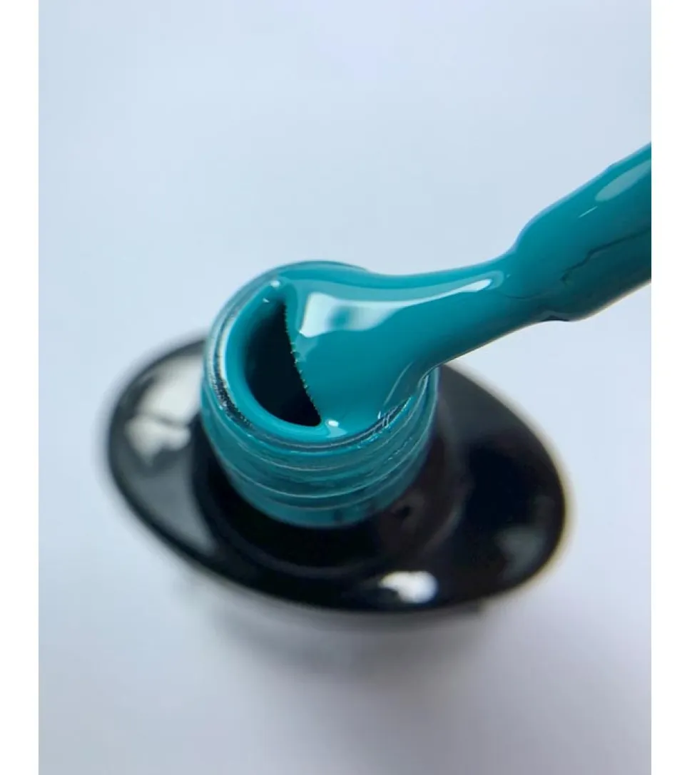 Esmalte semipermanente Soak off - 808: Green