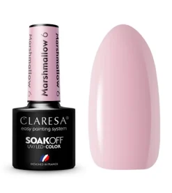 Esmalte semipermanente Soak off Marshmallow - 06