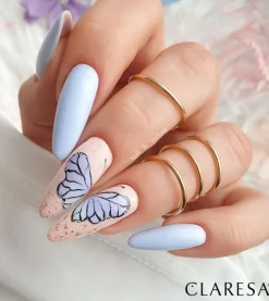 Esmalte semipermanente Soak off Marshmallow - 06