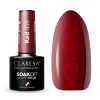 Esmalte semipermanente Soak off - 439: Red