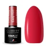 Esmalte semipermanente Soak off - Cozy Red