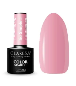 Esmalte semipermanente Soak off So Simple - 03