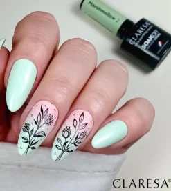 Esmalte semipermanente Soak off Marshmallow - 02