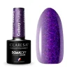 Esmalte semipermanente Soak off - Galaxy Purple