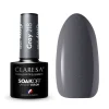 Esmalte semipermanente Soak off - 218: Gray