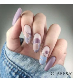 Esmalte semipermanente Soak off - 02: Frosty Morning