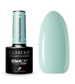 Esmalte semipermanente Soak off Marshmallow - 03