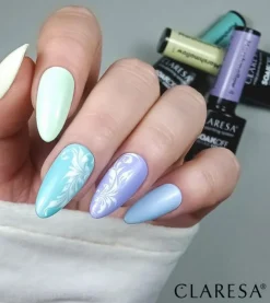Esmalte semipermanente Soak off Marshmallow - 03