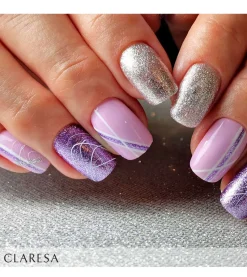 Esmalte semipermanente Soak off - 06: Full Glitter