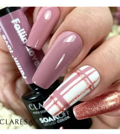 Esmalte semipermanente Soak off - 09: Fallin' Love