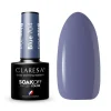 Esmalte semipermanente Soak off - 704: Blue