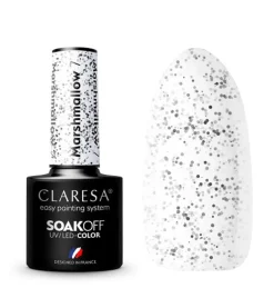 Esmalte semipermanente Soak off Marshmallow - 07