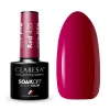 Esmalte semipermanente Soak off - 435: Red