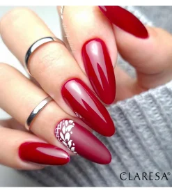 Esmalte semipermanente Soak off - 435: Red