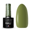 Esmalte semipermanente Soak off - 802: Green