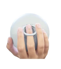 Espejo extraíble Ocean con soporte magnético x10
