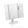 Espejo LED de aumento 4 en 1