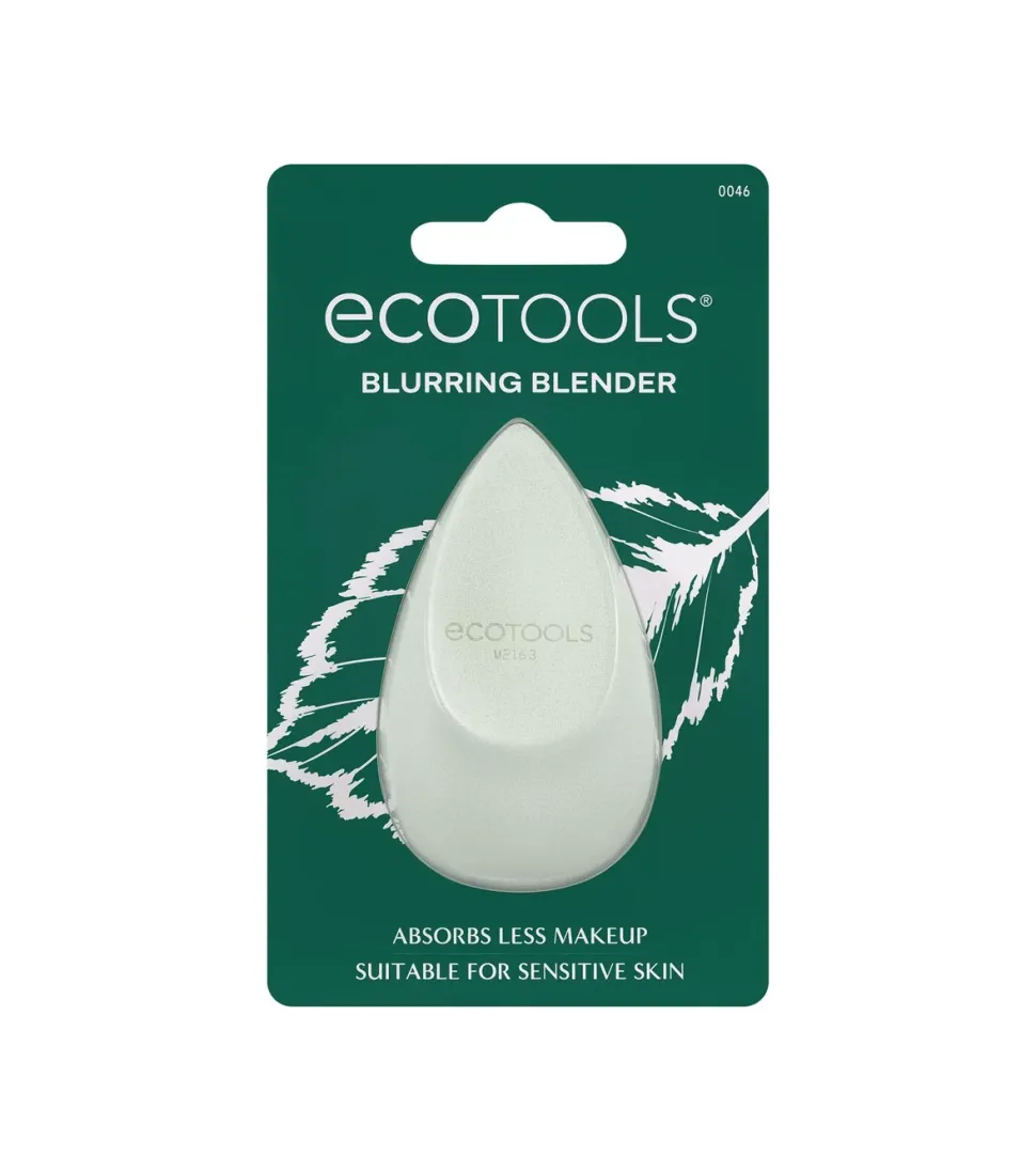 Esponja de maquillaje Blurring Blender