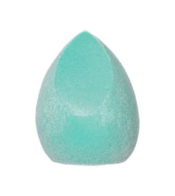 Esponja de maquillaje de microfibra