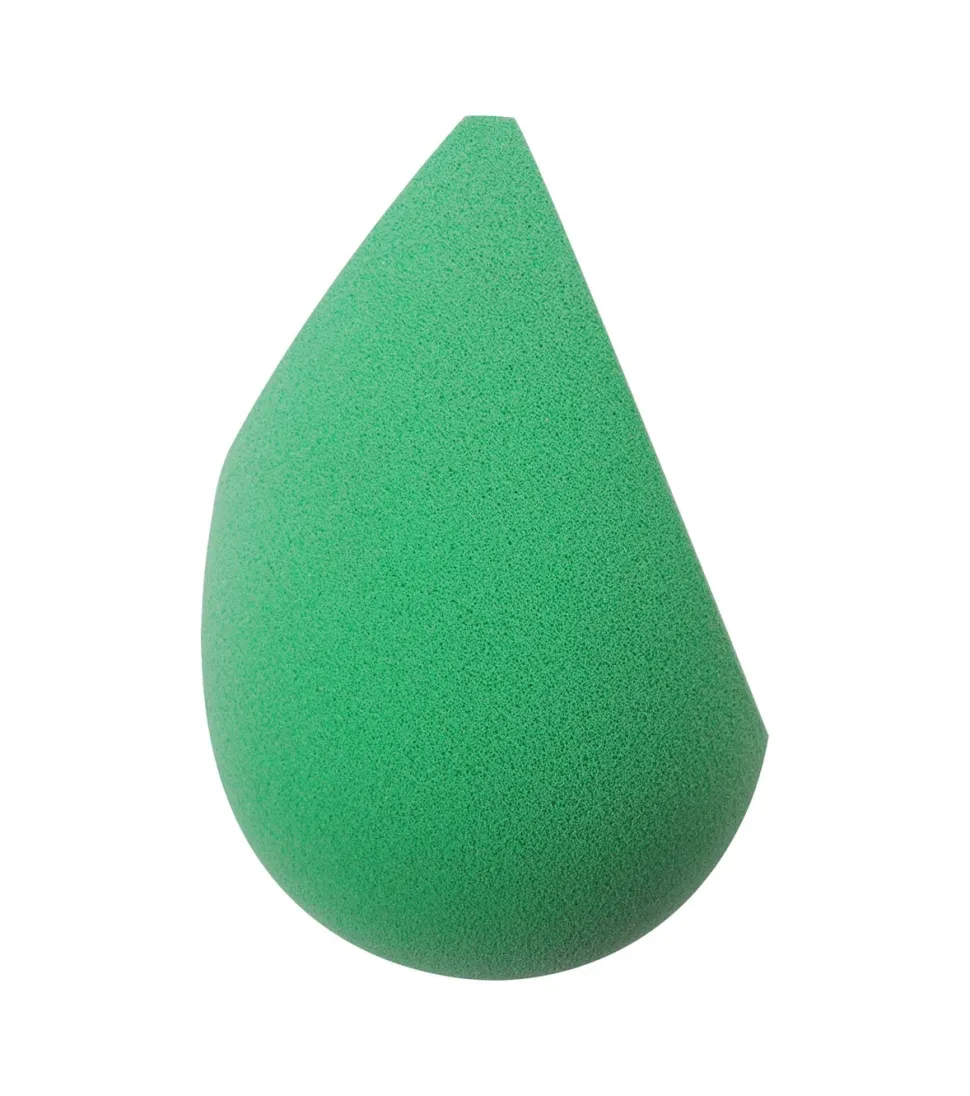 Esponja de maquillaje Green Tea Bioblender