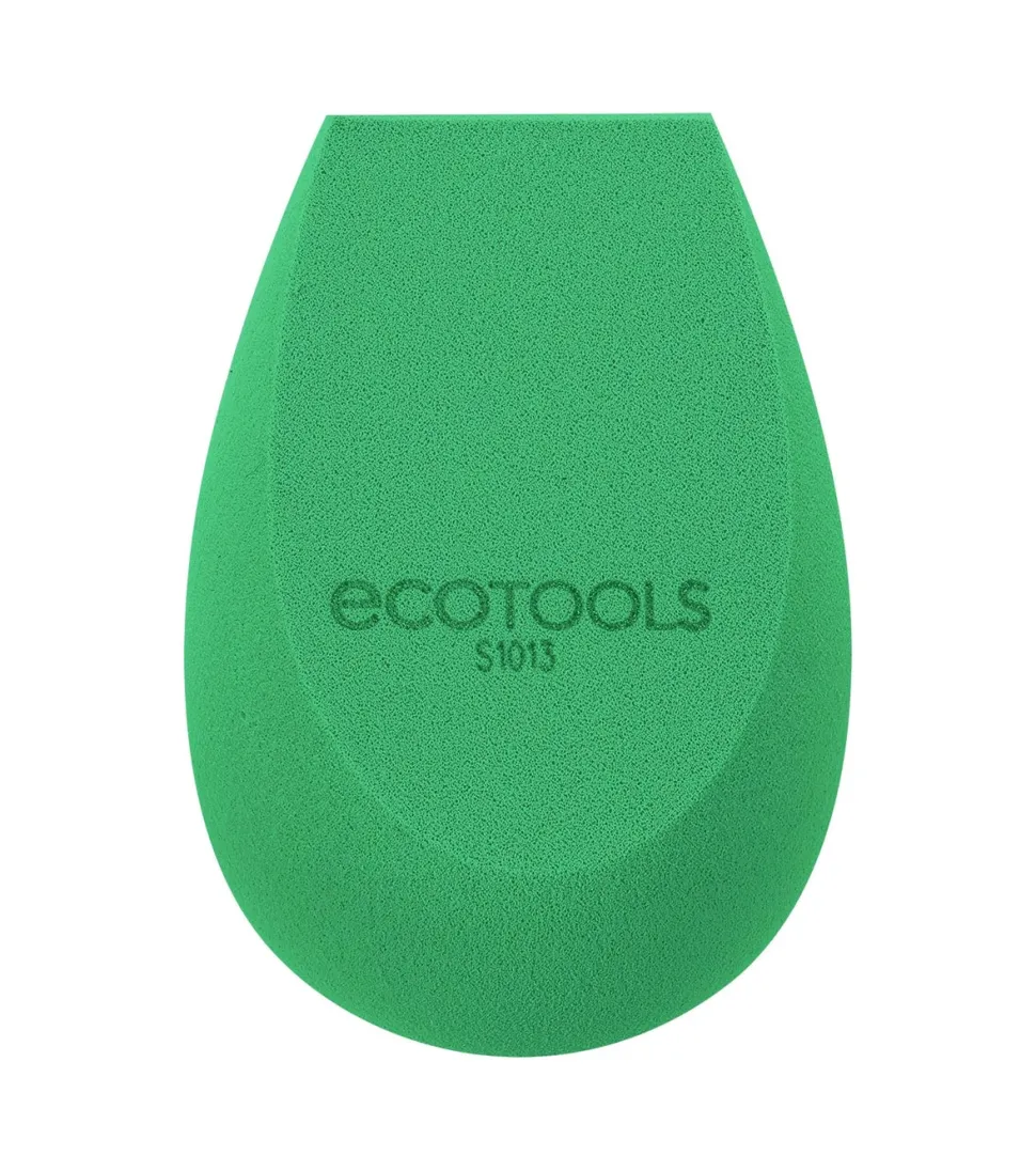 Esponja de maquillaje Green Tea Bioblender
