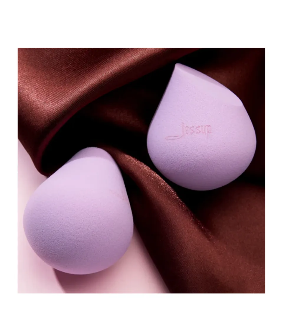 Esponja de maquillaje My Beauty Sponge - Winsome Orchid