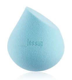 Esponja de maquillaje My Beauty Sponge - Aquatic Blue