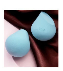 Esponja de maquillaje My Beauty Sponge - Aquatic Blue