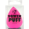 Esponja de maquillaje Power Puff - Rosa Neón