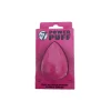 Esponja de maquillaje Power Puff - Rosa