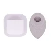 Esponja para limpieza + soporte Miracle Cleansing
